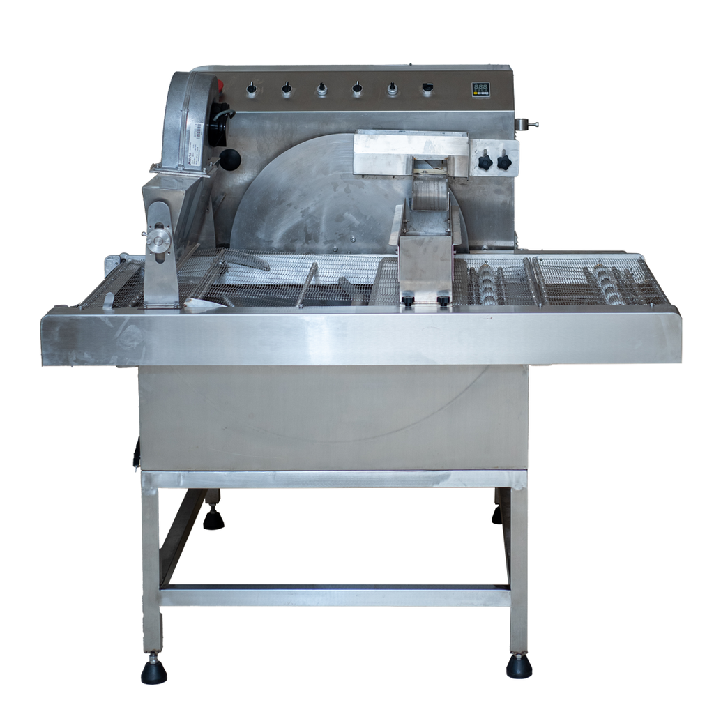 غطاسه شوكولاته ناعورة 40 سم 