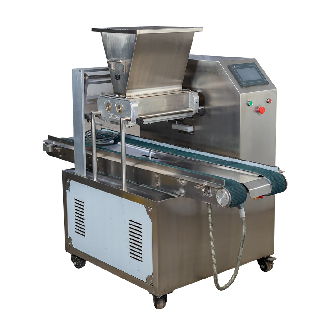 Baby Petit-four ,Biscuit and Cookies depositing machine (one color) 40 cm