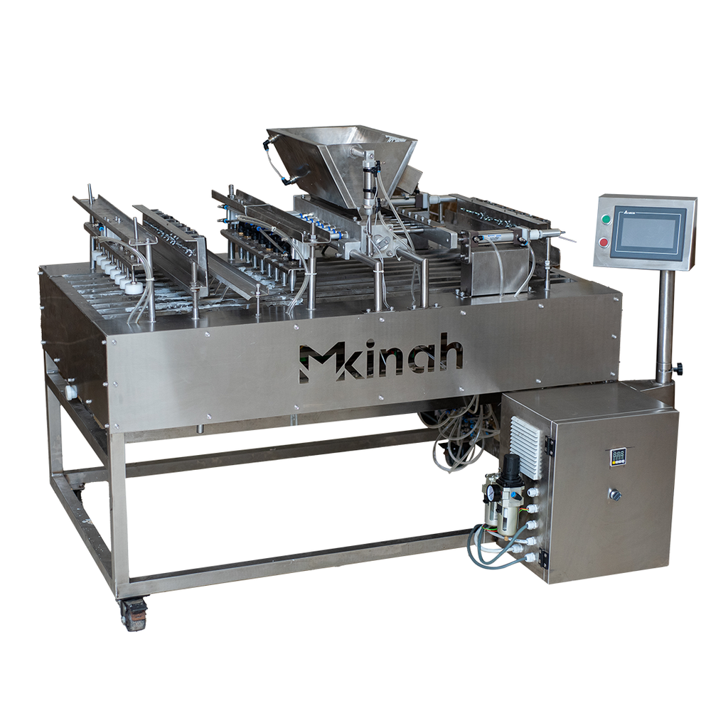 Biscuit Filling Machine(40cm)