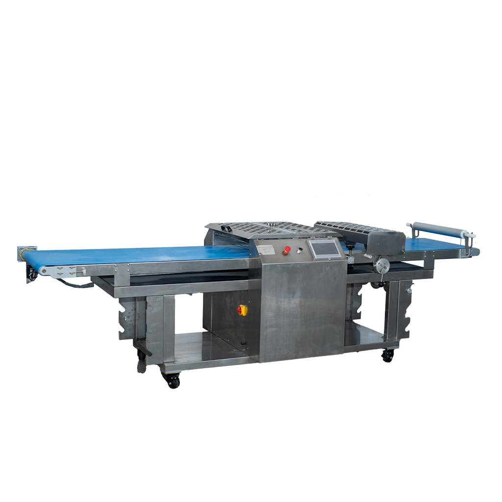 Croissant Cutting Machine