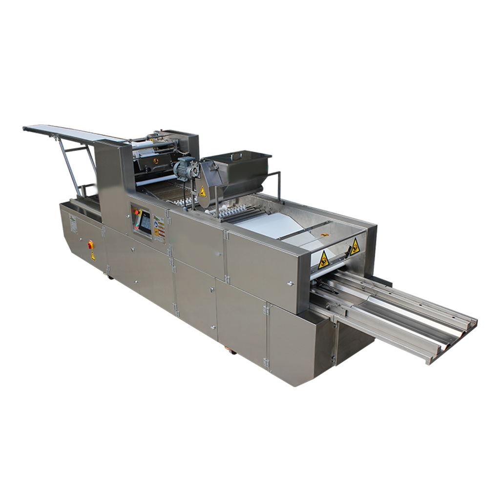 Baton sale and Breadcrumbs fingers Machine (50*70)