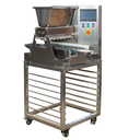 Petit-four ,Macron,Eclair,Cupcake and Cookies depositing machine  china (over counter)