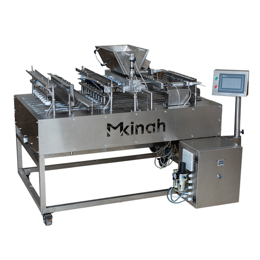 Biscuit Filling Machine(60cm)