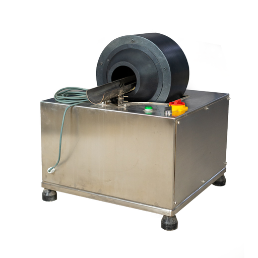 ماكينة رش السمسم 