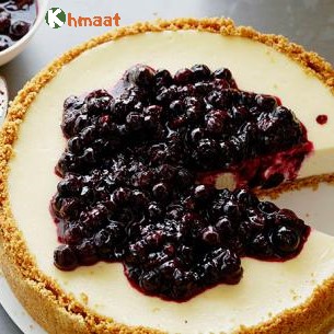 فاكهة حشو توت اسود(3ك) - Blackberry stuffing fruit (3kg)