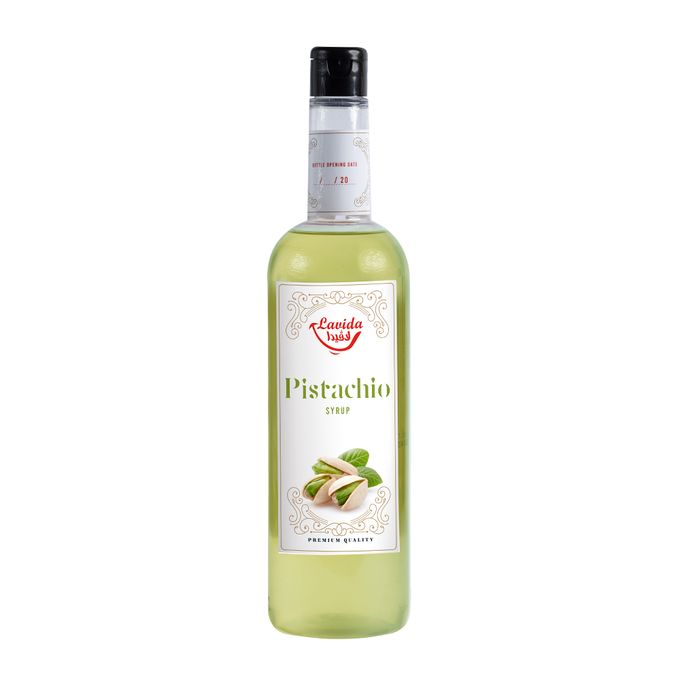 سيرب فستق لافيدا