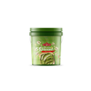 Pistachio Chunky Spread 36% (1kg) -شانكي اسبريد فستق 36 % ( ك)