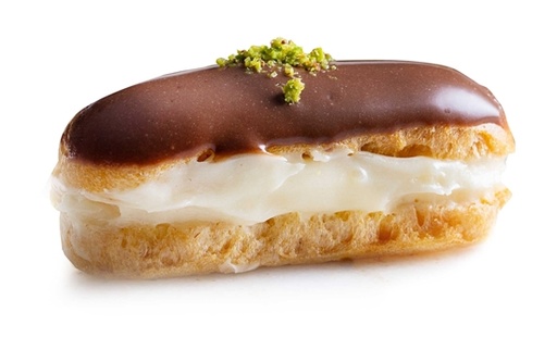Classic Eclair